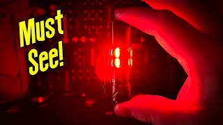LOOP GEAR SK03 Review: Is This the Best EDC Flashlight?