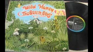 The Beach Boys - Cool Cool Water (Alternate Version)