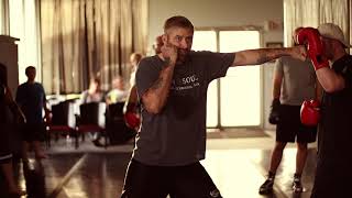 Iron & Soul Kickboxing Trailer #1