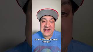 What's actually holding back talented artists #musiccareer #musicentrepreneur