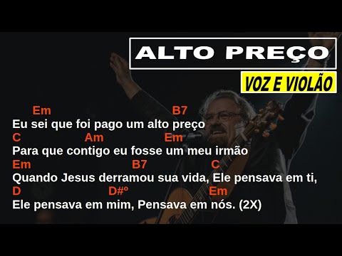 Alto Preço - Padres