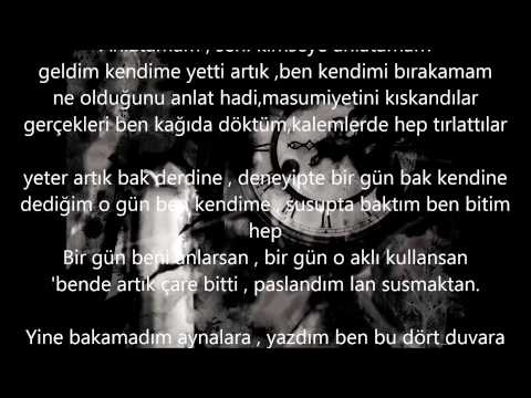 Haydut ft. Hazar - Bak