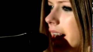 Avril Lavigne - Losing Grip.mpg