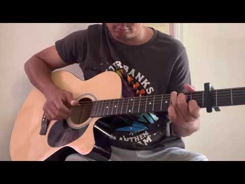 Doc’s guitar - Doc Watson cover by Paolo Dela Vega