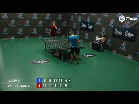 9 th of June 2022. ТT CUP - Green 2 .Evening.