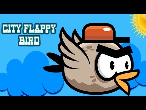 City Bird