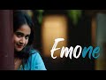 Emone Vijai Bulganin X Aditi Bhavaraju