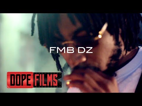 FMB DZ x SADA BABY - U.D.W.N (Shot By Dexta Dave)