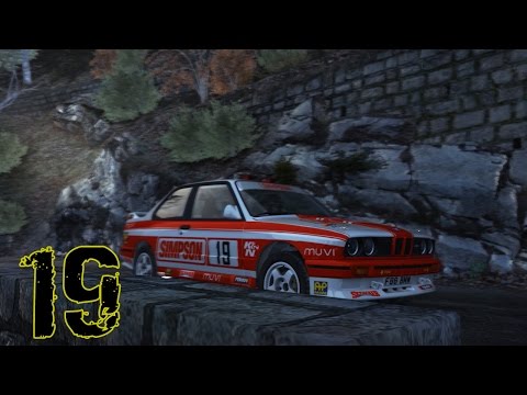 Let's Play DiRT RALLY #19 - Neues Auto, neues Glück?? [Early Access]