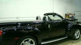 preview picture of video '2004 Chevrolet SSR #1G119C in McPherson Lindsborg, KS - SOLD'