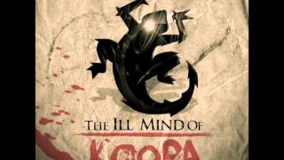 Ill Mind Of Koopa - Chamillionaire