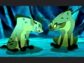 Mufasa Mufasa Mufasa
