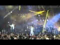 Dub Inc "Tout ce qu'ils veulent » HD Live lors ...