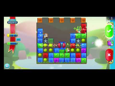 PET RESCUE SAGA LEVEL 6478 ~ No boosters