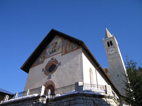 Campane di Castello Tesino (TN) - San Giorgio