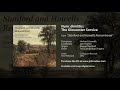 Nunc dimittis: The Gloucester Service - Herbert Howells, John Rutter, W. Marshall, Cambridge Singers
