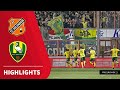 Samenvatting FC Volendam - ADO Den Haag (13-08-2021)