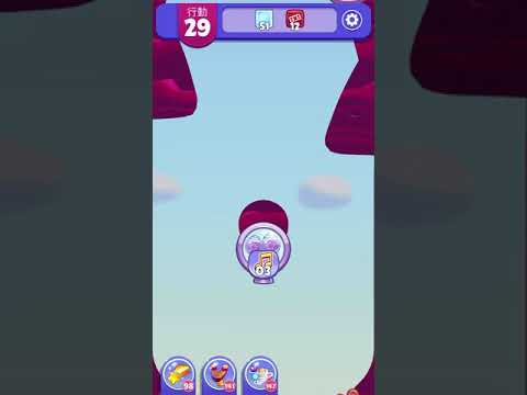 (Angry birds dream blast) Level 6021 gameplay, subscribe for latest update!