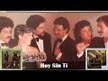 Hoy sin tí/Mocedades 1982