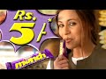 Nestlé Munch Rani Mukerji