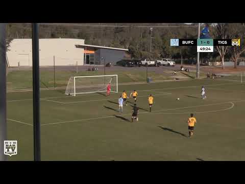 2020 NPL1 Round 7: Belconnen United vs Tigers FC highlights