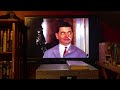 Opening To The Borrowers 1998 VHS