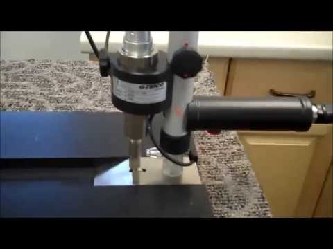 Rinco Ultrasonic Cutting Technologies