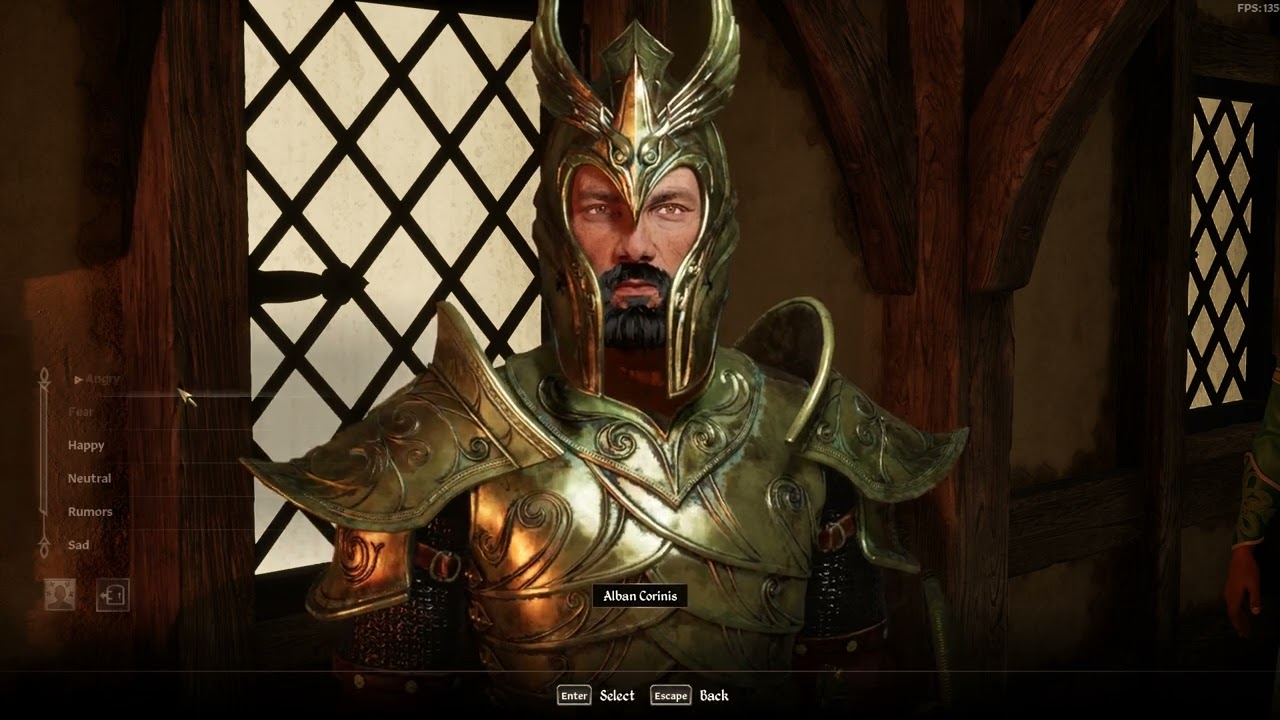 Remaster Oblivion - Todd Howard Test NPC (Toddtest) - YouTube
