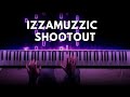 Izzamuzzic - Shootout | Piano Cover