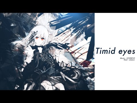 Video thumbnail for Timid eyes