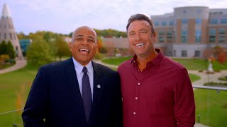 The College Tour - University of Southern Indiana (full episode)