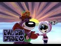 Evil Con Carne Bring Me The Face Of Hector Con Carne Devolver PT 1 2 Season 1 Ep 3