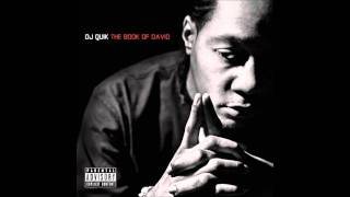 DJ Quik - So Compton (featuring BlaKKazz K.K.)
