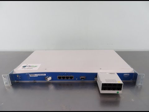 Adtran NetVanta 150 1700412E1 POE Wireless Access Point POE compatible