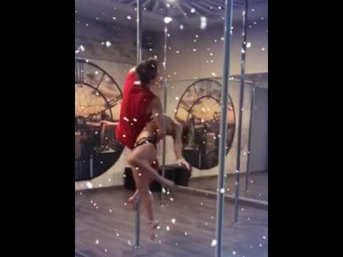 Dimitry Politov & Keelin Ashton