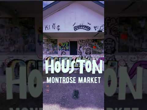 Houston ( Montrose thrift market )DJDS x Tory Lanez x Rema - Simple Things (Visual Cover Video)