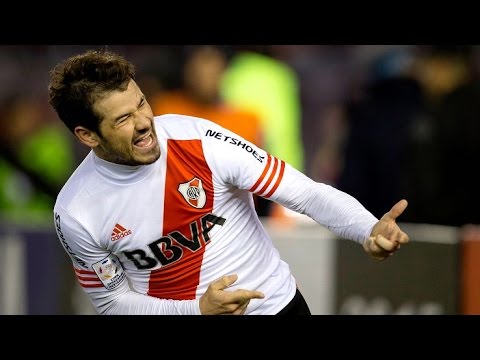 Tigre vs River Plate 0-2 Todos los Goles 16/04/17 HD