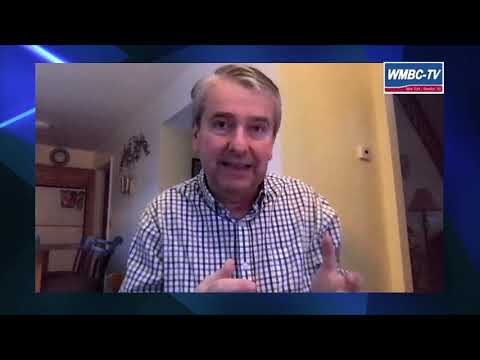 Spring Weather Robinson