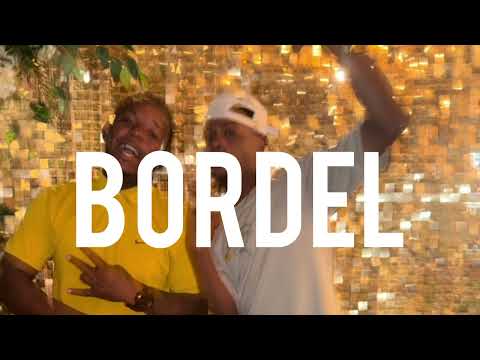 TAF TAF FT TI KADANSE - BORDEL