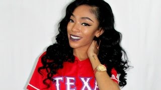 Nubia Emmon - Just Want to Party