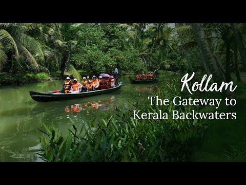 Kollam 