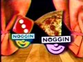 Noggin ID Ping Pong 1999