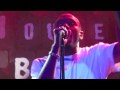 mos def Revelations Live