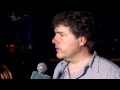 Bonnaroo2011 - Bela Fleck Interview