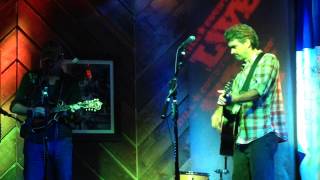 &quot;Key Chain&quot; Slaid Cleaves @ Hill Country,Brooklyn NY 9-16-2014