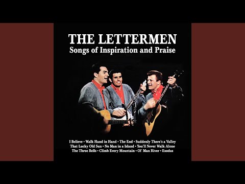 You'll Never Walk Alone