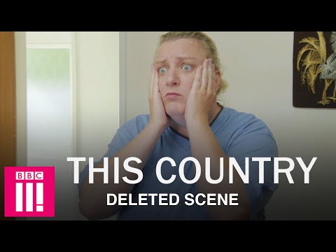 Do You Believe In Big Cats? | This Country Deleted Scene