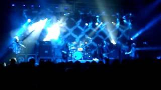 DEATH LOVES YOUTH-LEVELLERS-LIVE AT BRISTOL ACADEMY ON 9/12/08