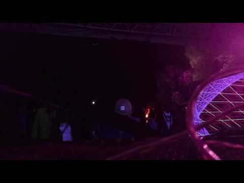 Dragon live at Fenix Festival 2017 , Czech Republic