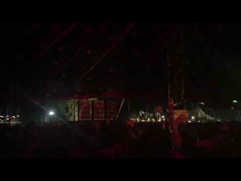 DUB CAMP 2016 - Iration Steppas ▶️ Mark Iration - Up Deh